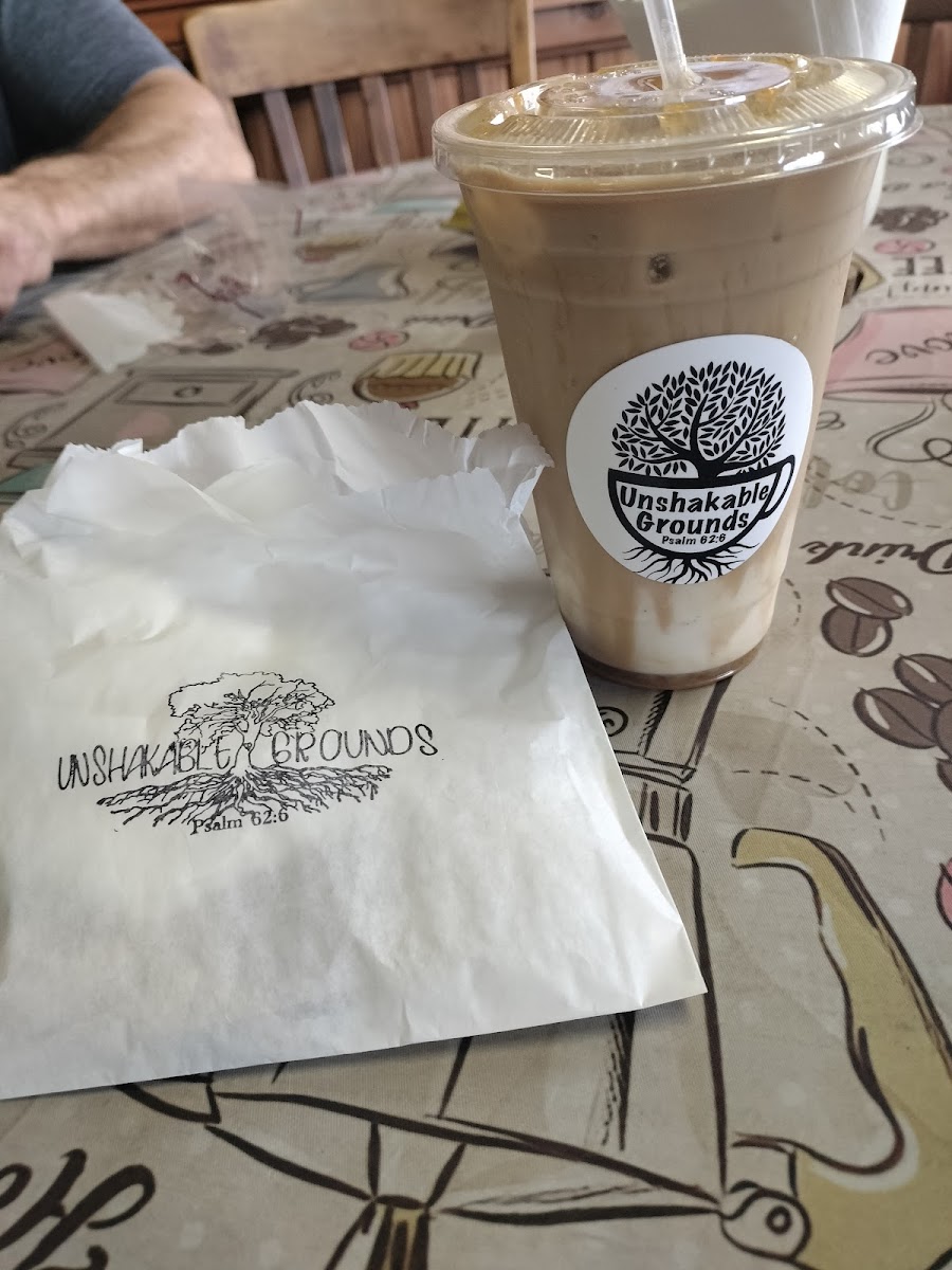 Unshakable Grounds Coffee Shop Now Sisters Coffee Photo 5