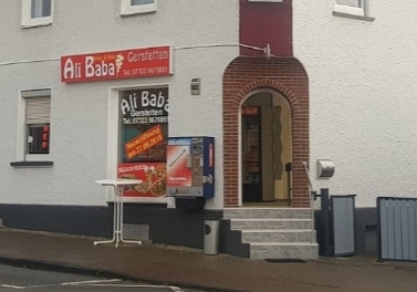 Ali Baba