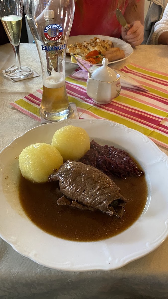 Café & Speisegaststätte Oma Plüsch Photo 5