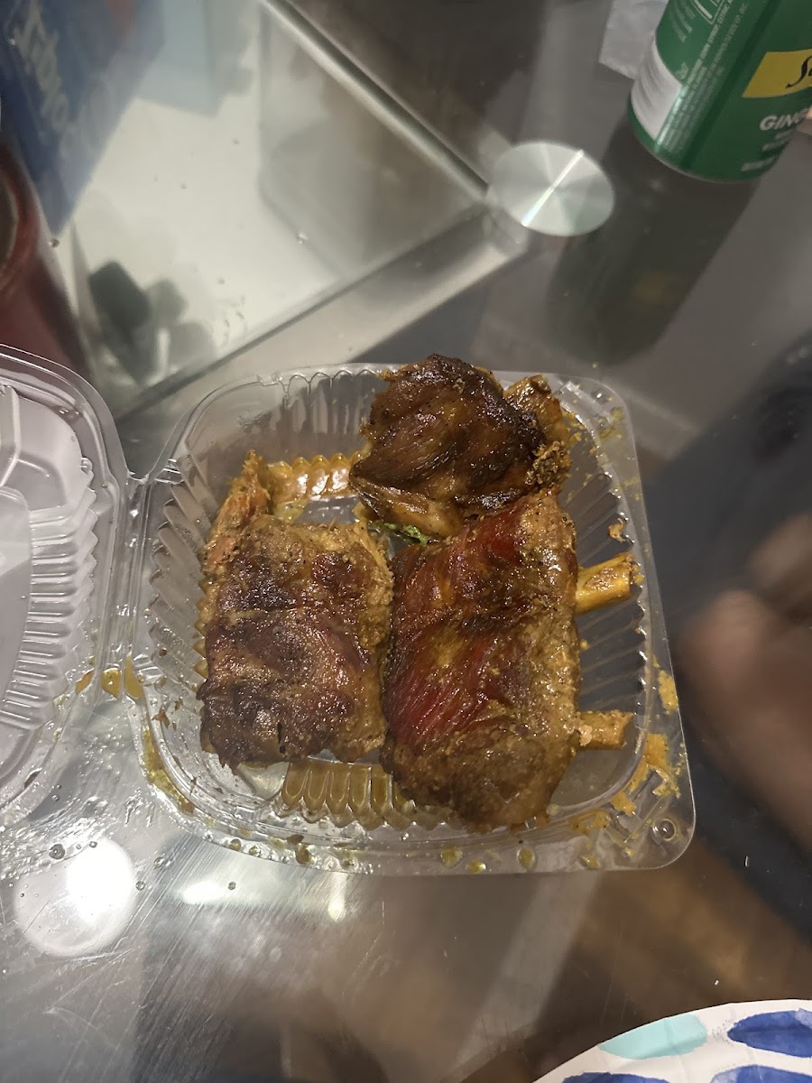 El Rinconcito Del Sabor Dominicano Photo 10