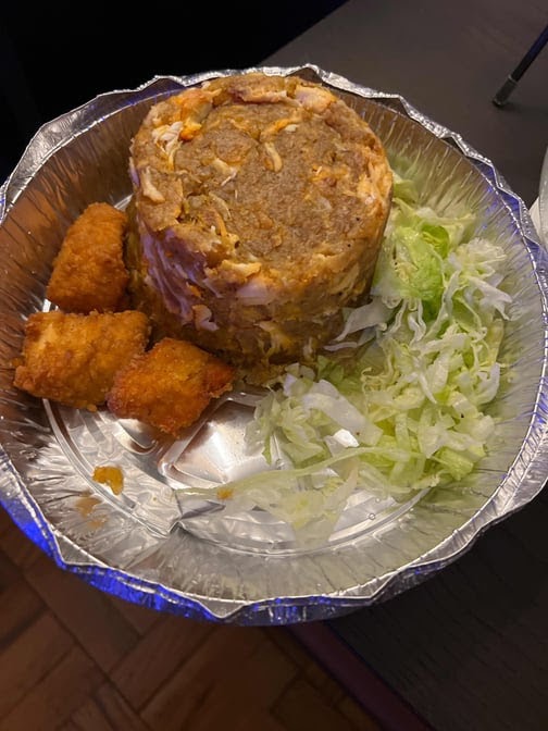 El Rinconcito Del Sabor Dominicano Photo 2