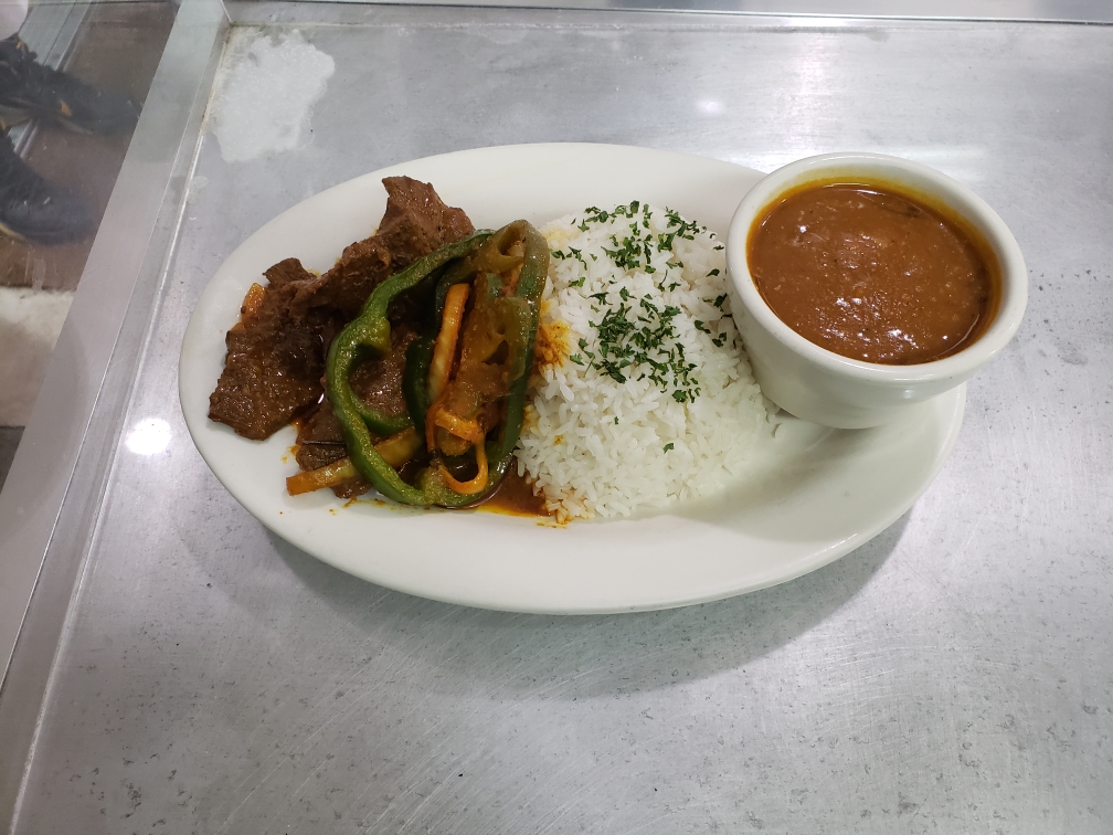 El Rinconcito Del Sabor Dominicano Photo 3