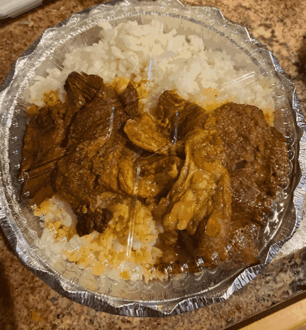 El Rinconcito Del Sabor Dominicano Photo 4
