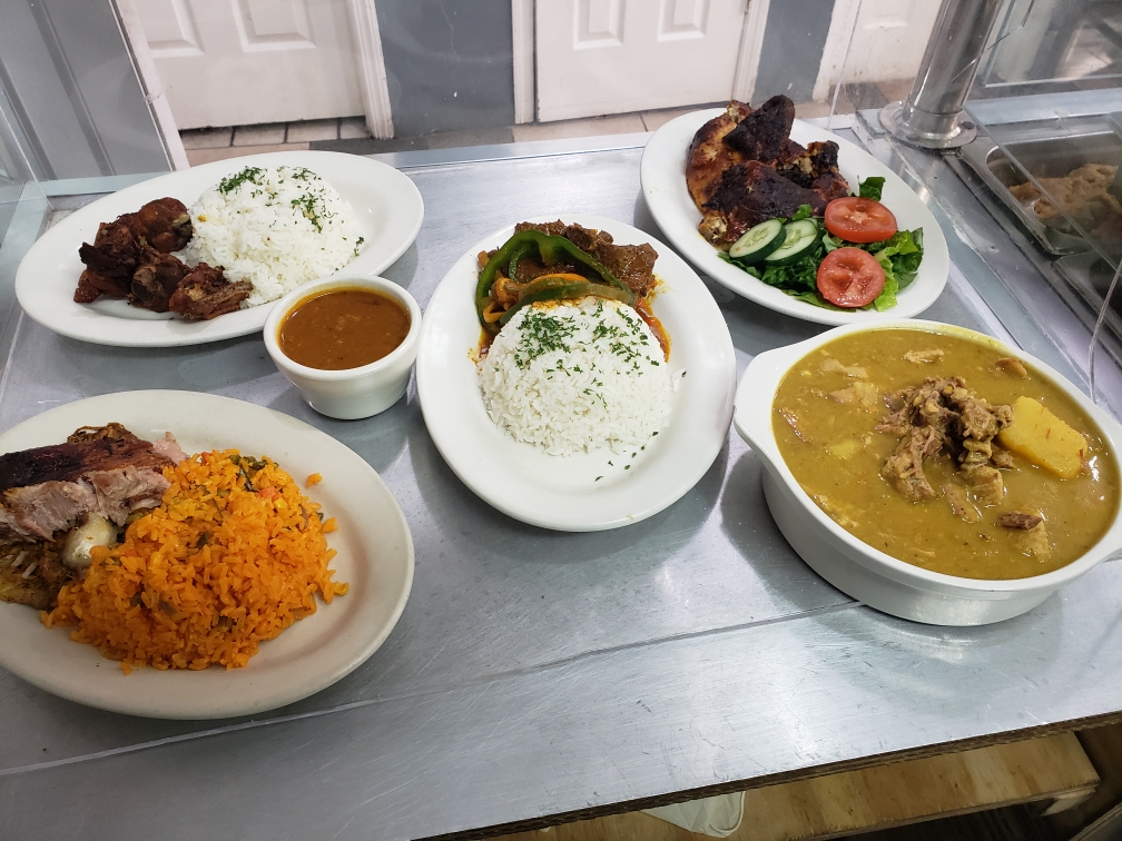 El Rinconcito Del Sabor Dominicano Photo 8