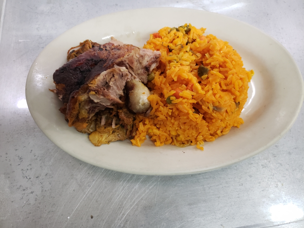 El Rinconcito Del Sabor Dominicano Photo 9