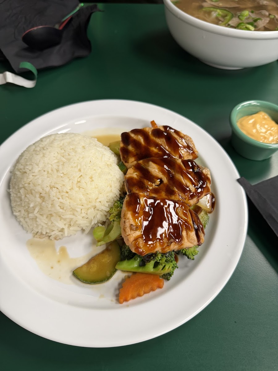 Kalm Bistro Photo 3