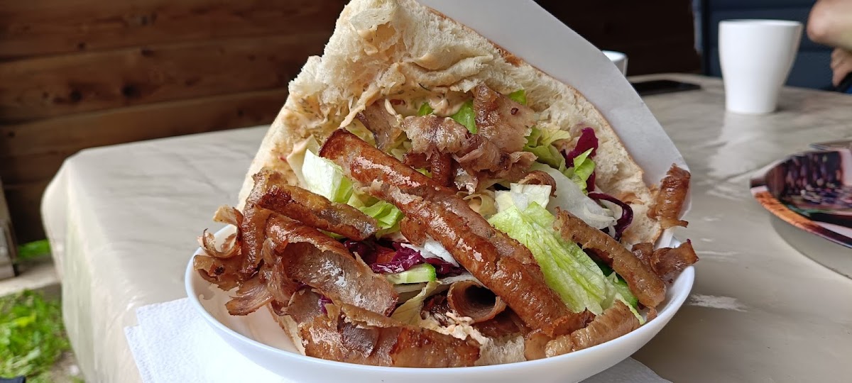 Gebhardshainer Kebabhaus Photo 5