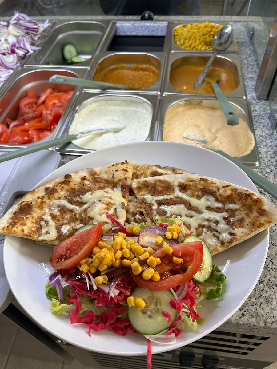 Gebhardshainer Kebabhaus Photo 6