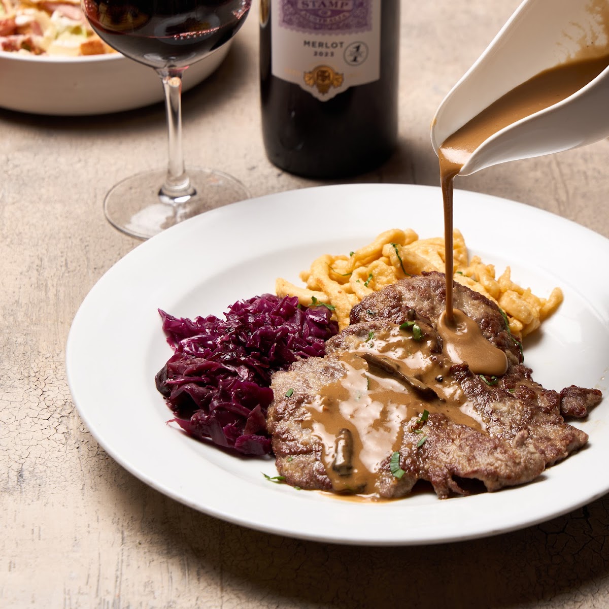 Bohemian Euro Restaurant Photo 10