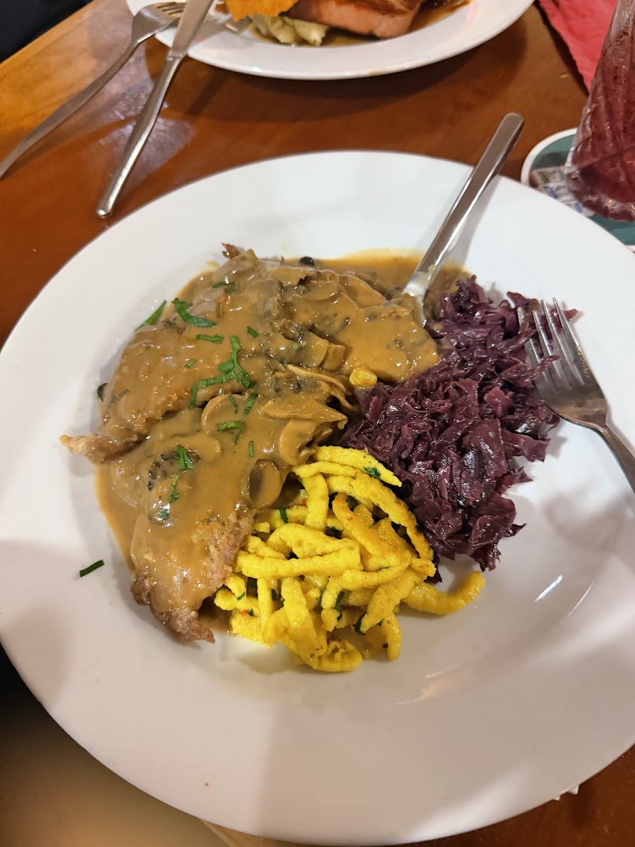 Bohemian Euro Restaurant Photo 3