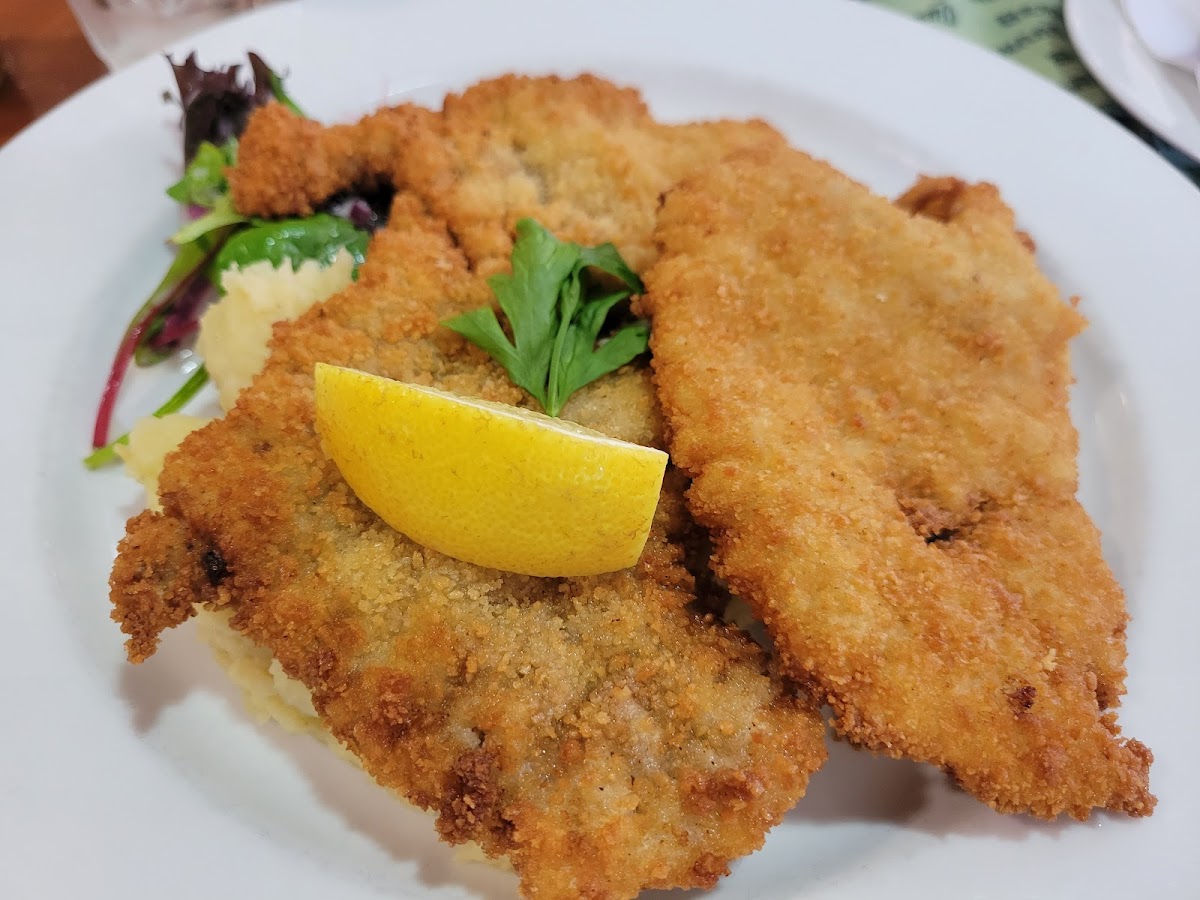 Bohemian Euro Restaurant Photo 7