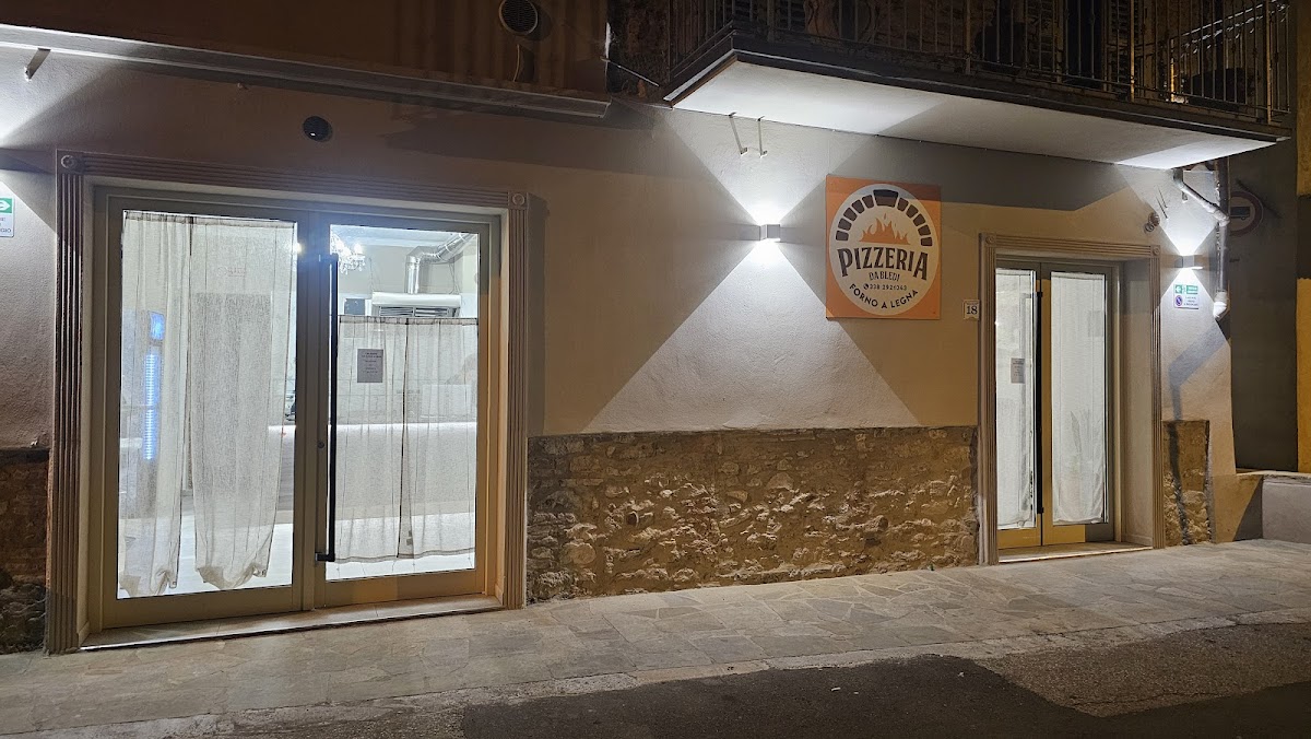 Pizzeria Da Bledi
