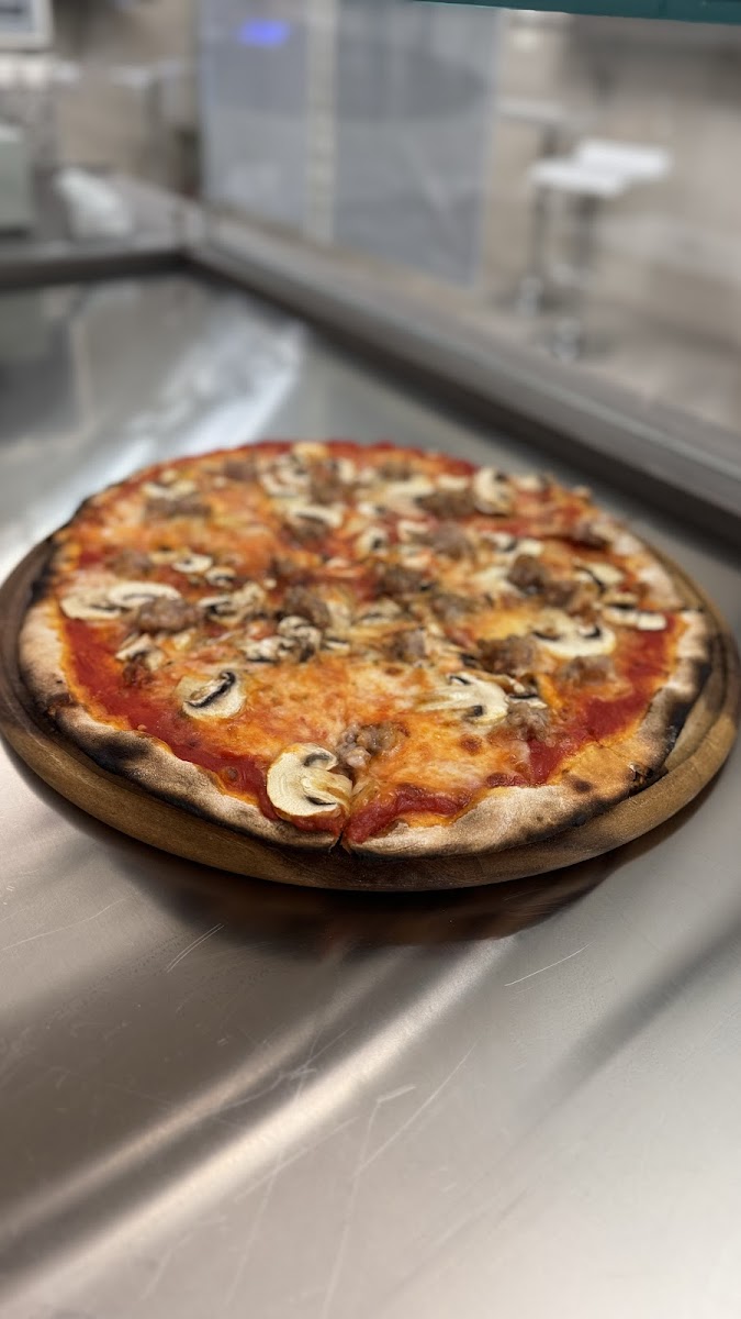 Pizzeria Da Bledi Photo 10