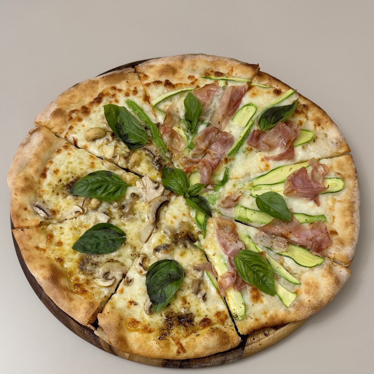 Pizzeria Da Bledi Photo 2