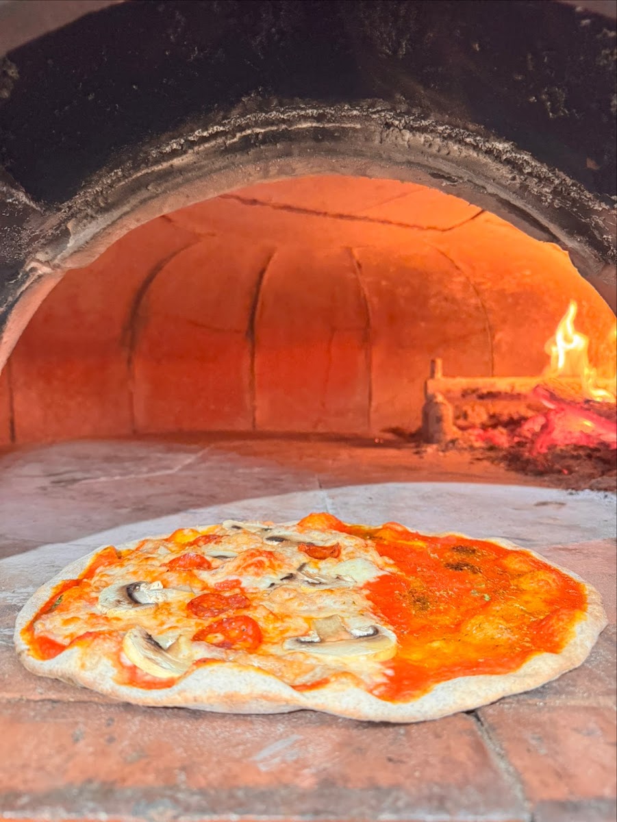 Pizzeria Da Bledi Photo 4