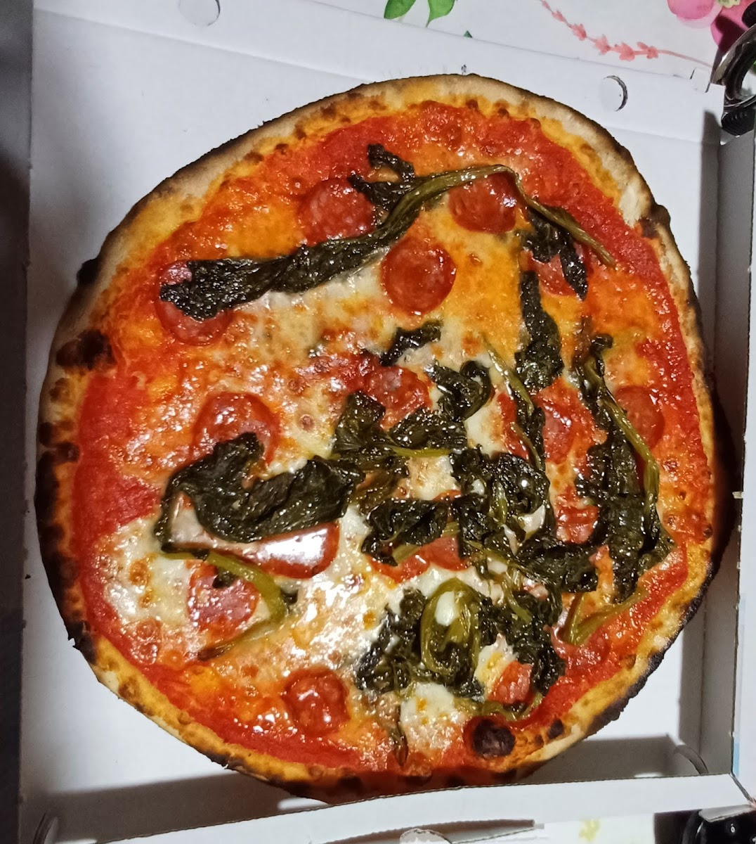 Pizzeria Da Bledi Photo 5