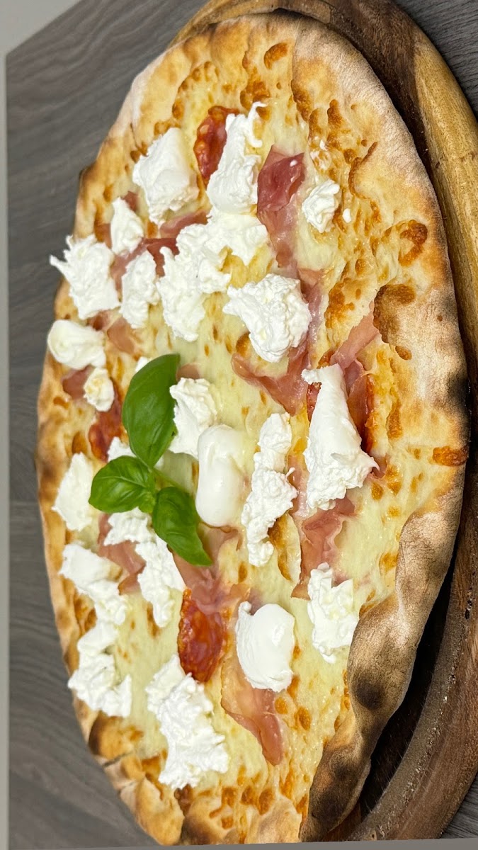 Pizzeria Da Bledi Photo 7