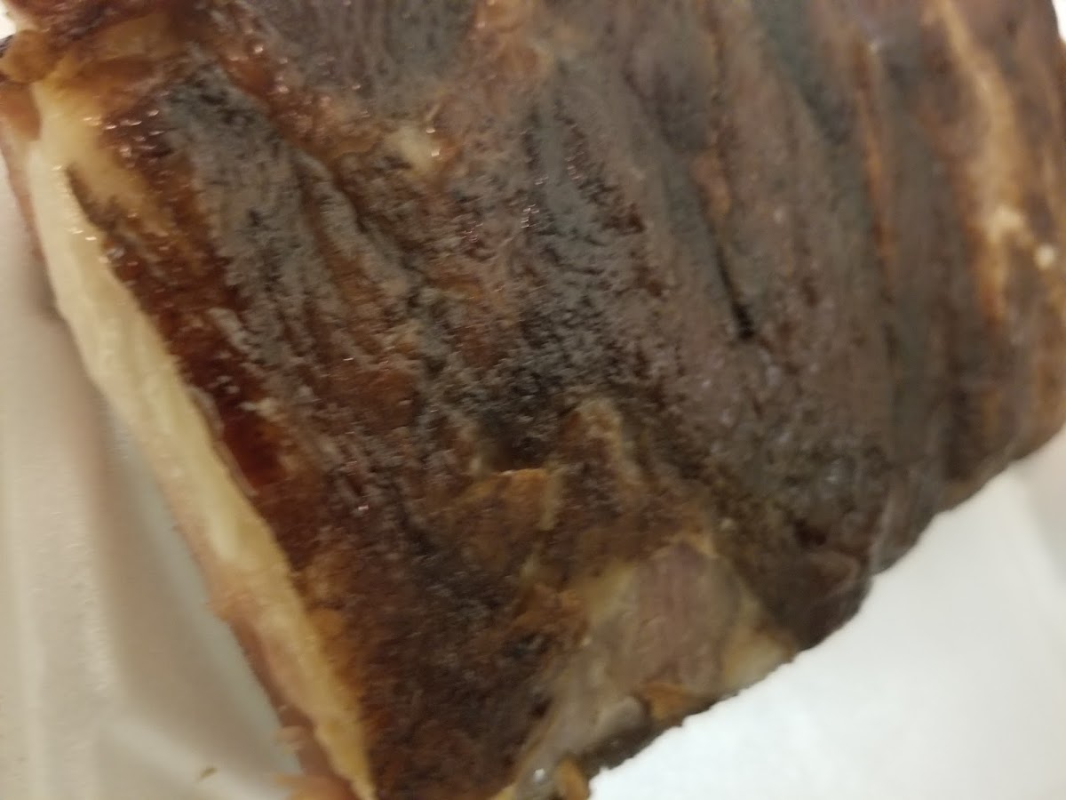 STILL SMOKIN BBQ Photo 9