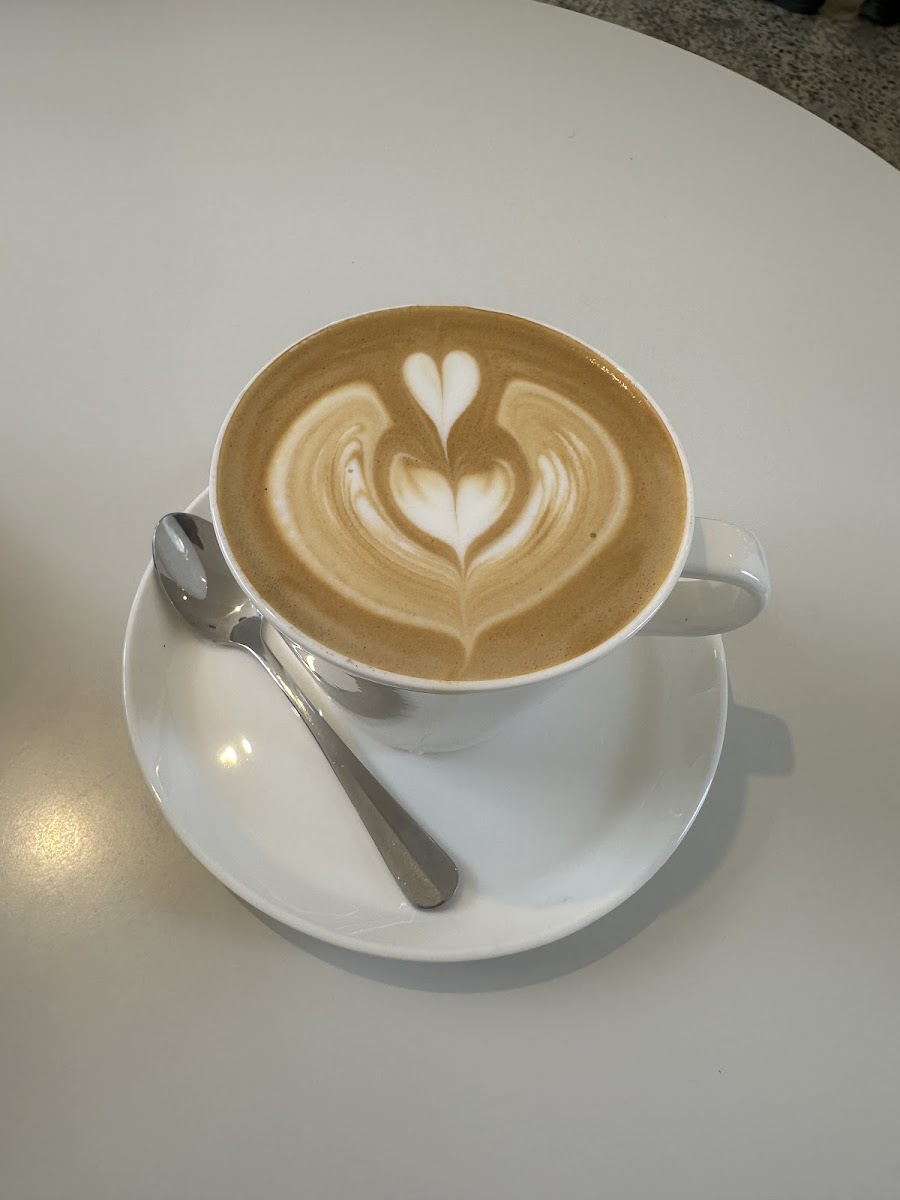 Heart Coffee Photo 5