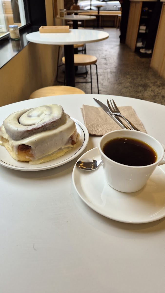 Heart Coffee Photo 6