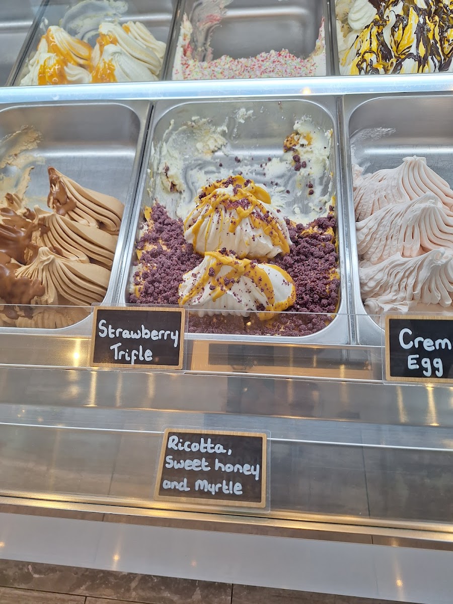 Luca's Gelato Photo 3
