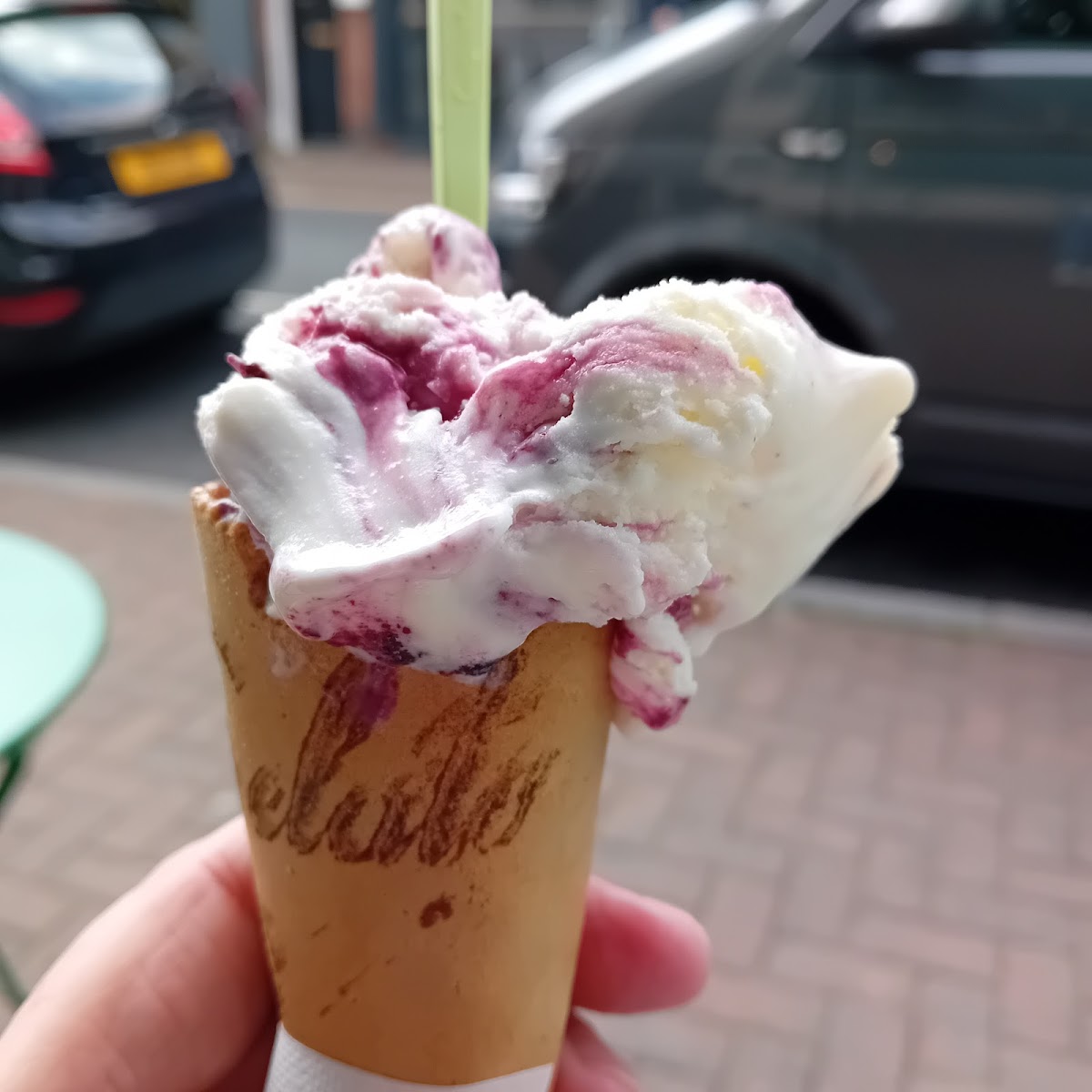 Luca's Gelato Photo 5