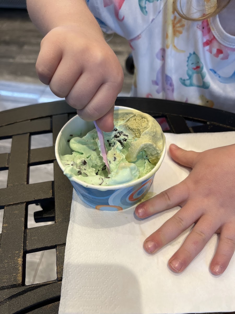 Luca's Gelato Photo 7
