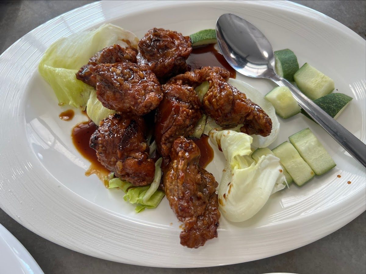Restaurant TST Photo 10