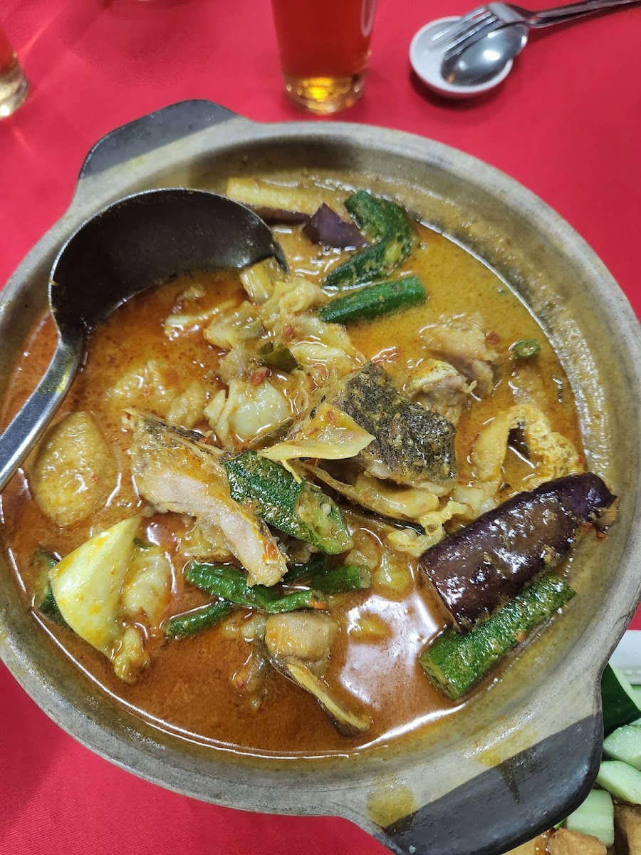 Restaurant TST Photo 5
