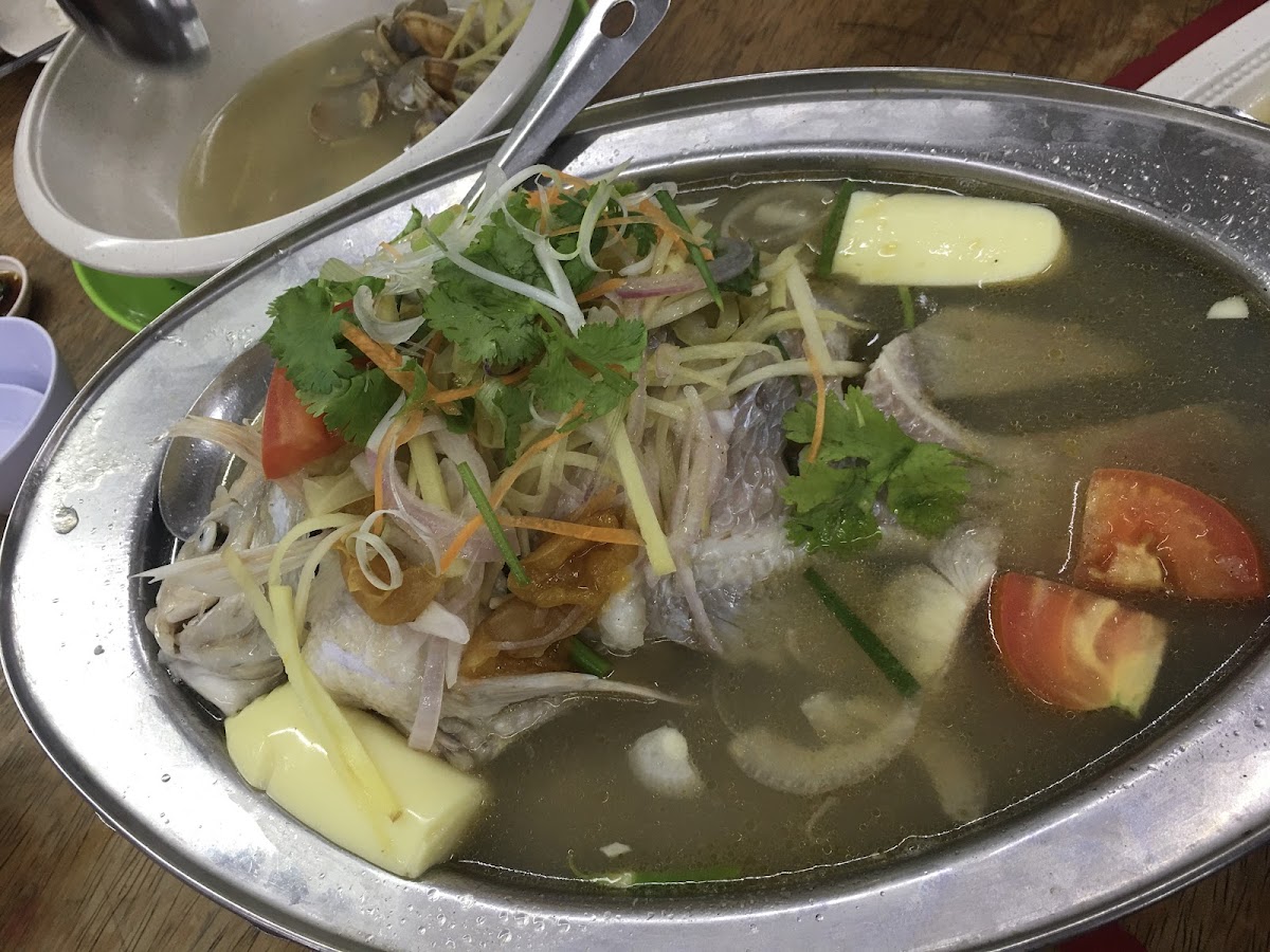 Restaurant TST Photo 7