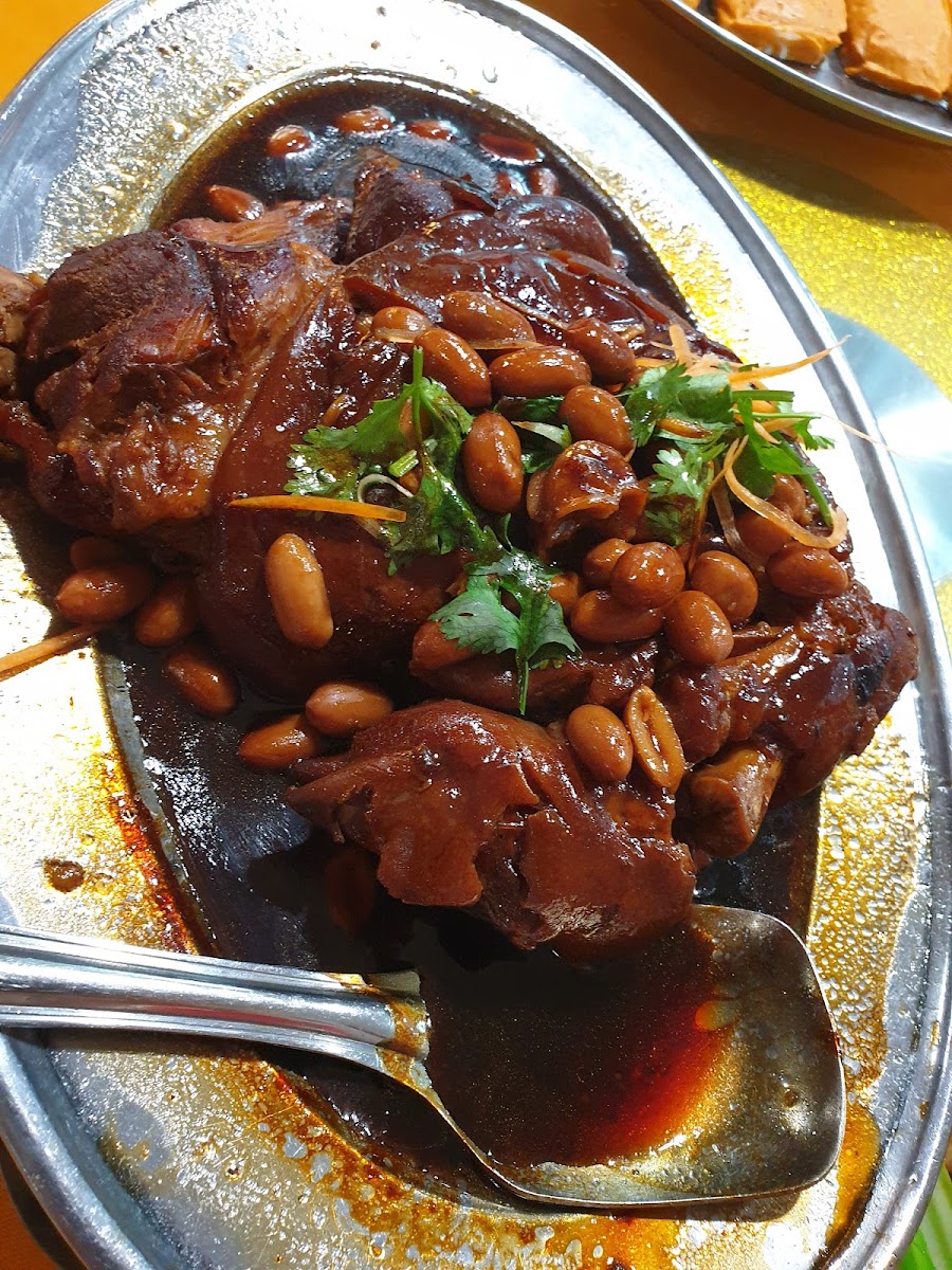 Restaurant TST Photo 8