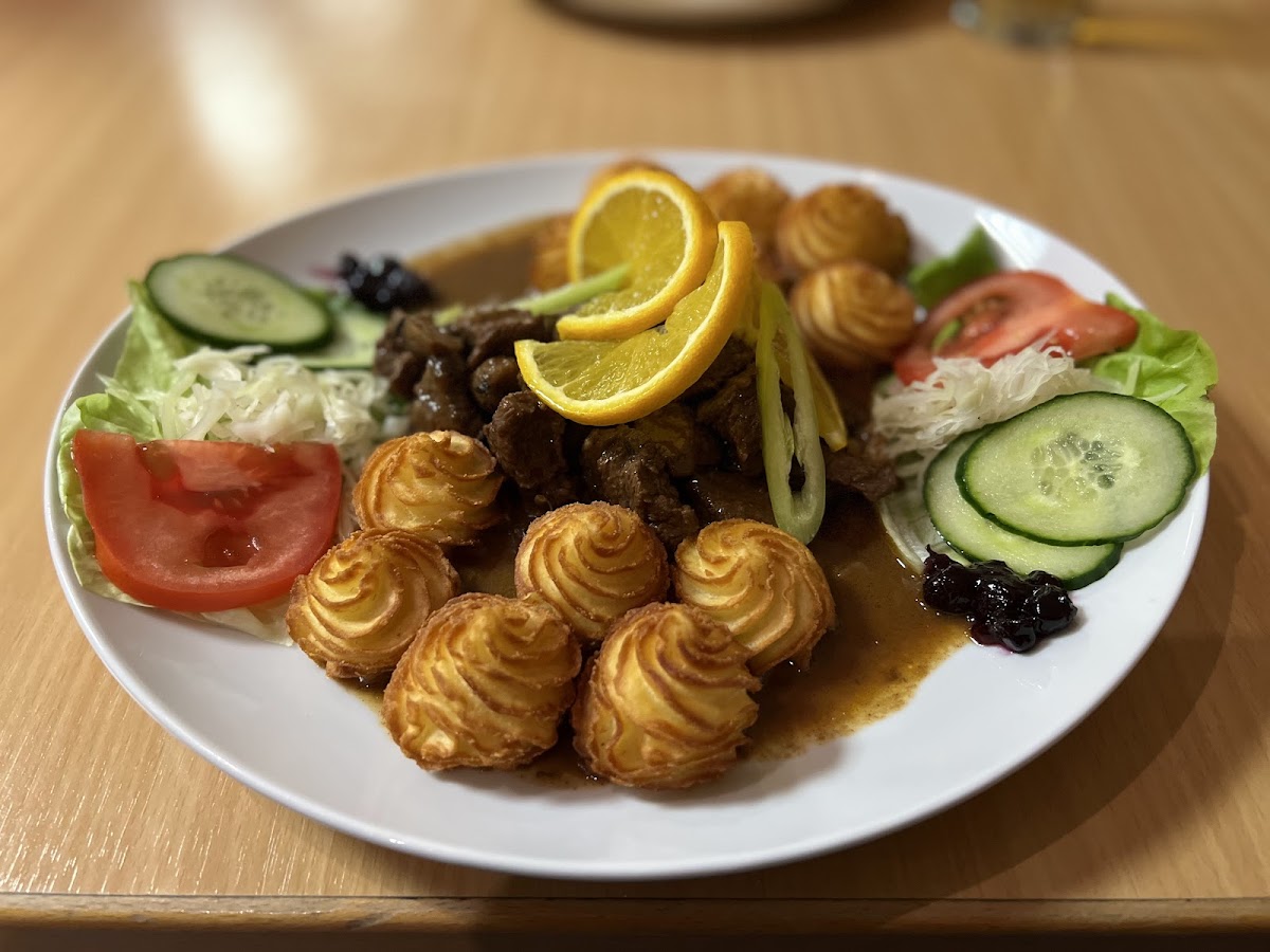 Restaurant Schützenhaus Photo 10