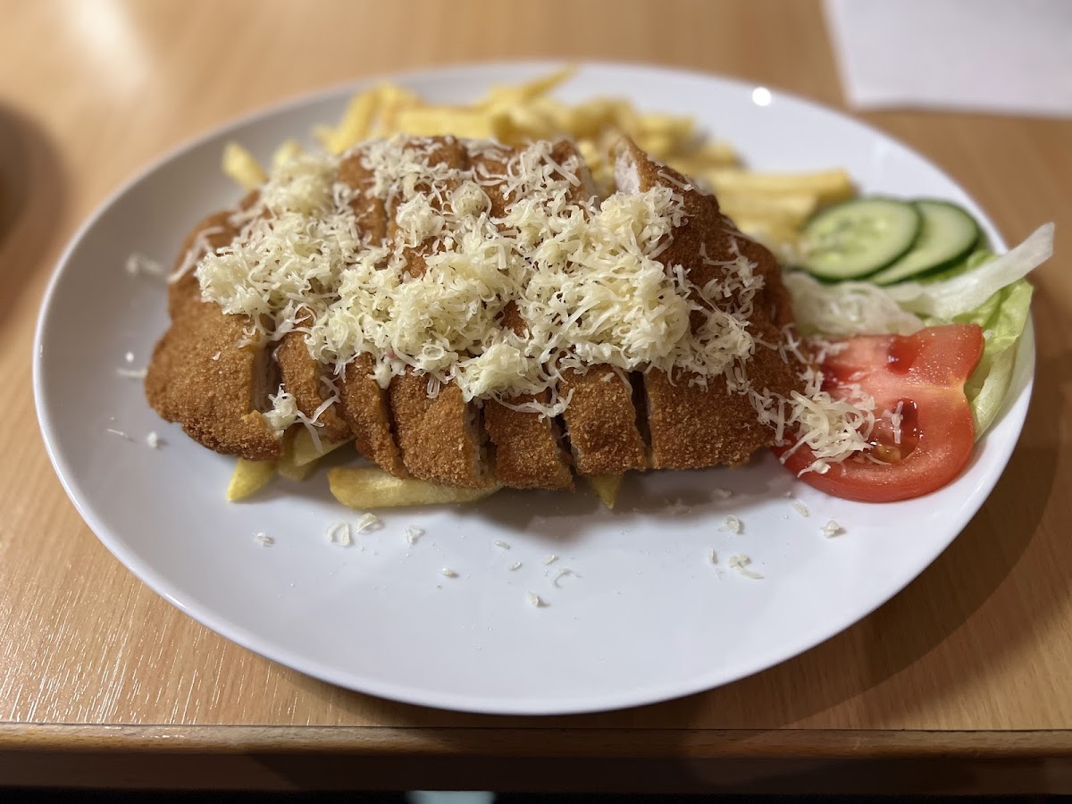 Restaurant Schützenhaus Photo 6