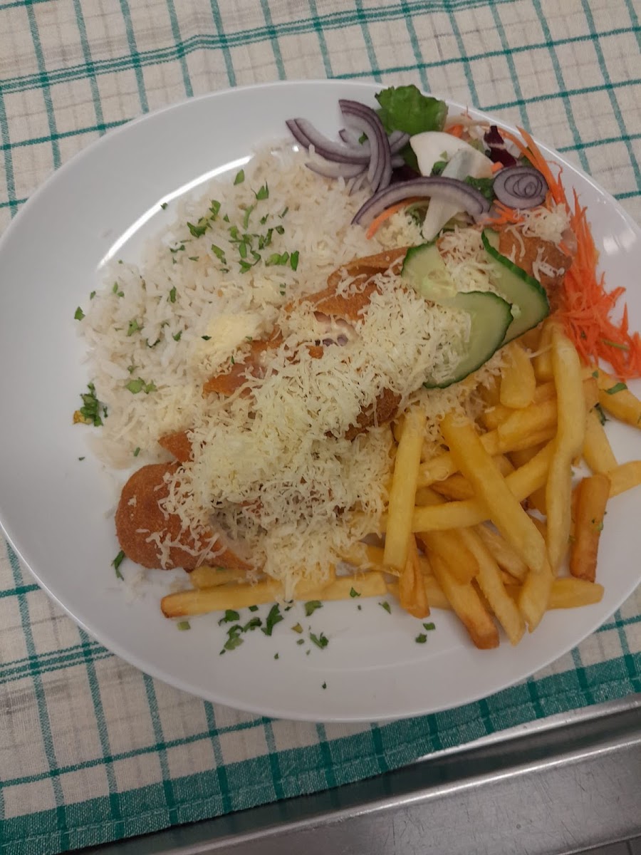Restaurant Schützenhaus Photo 9
