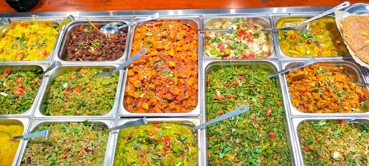 All in All Restaurant • Shah Alam Photo 3
