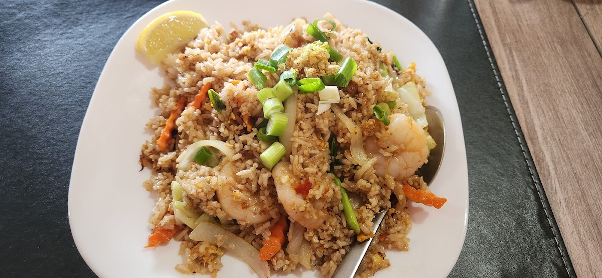 Nana on the bay Thai Restaurant Photo 7