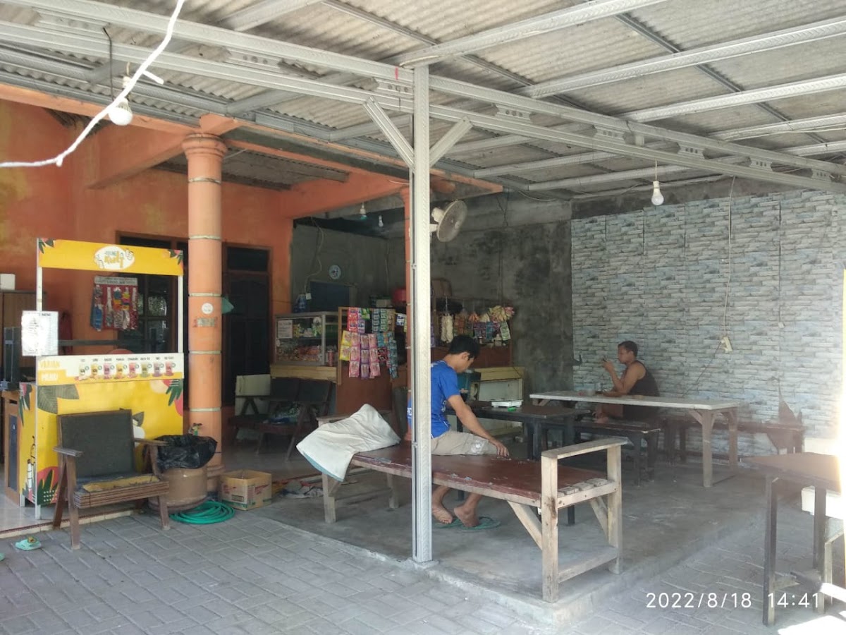 Warkop KEEPOO Photo 2