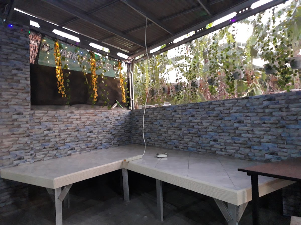 Warkop KEEPOO Photo 3