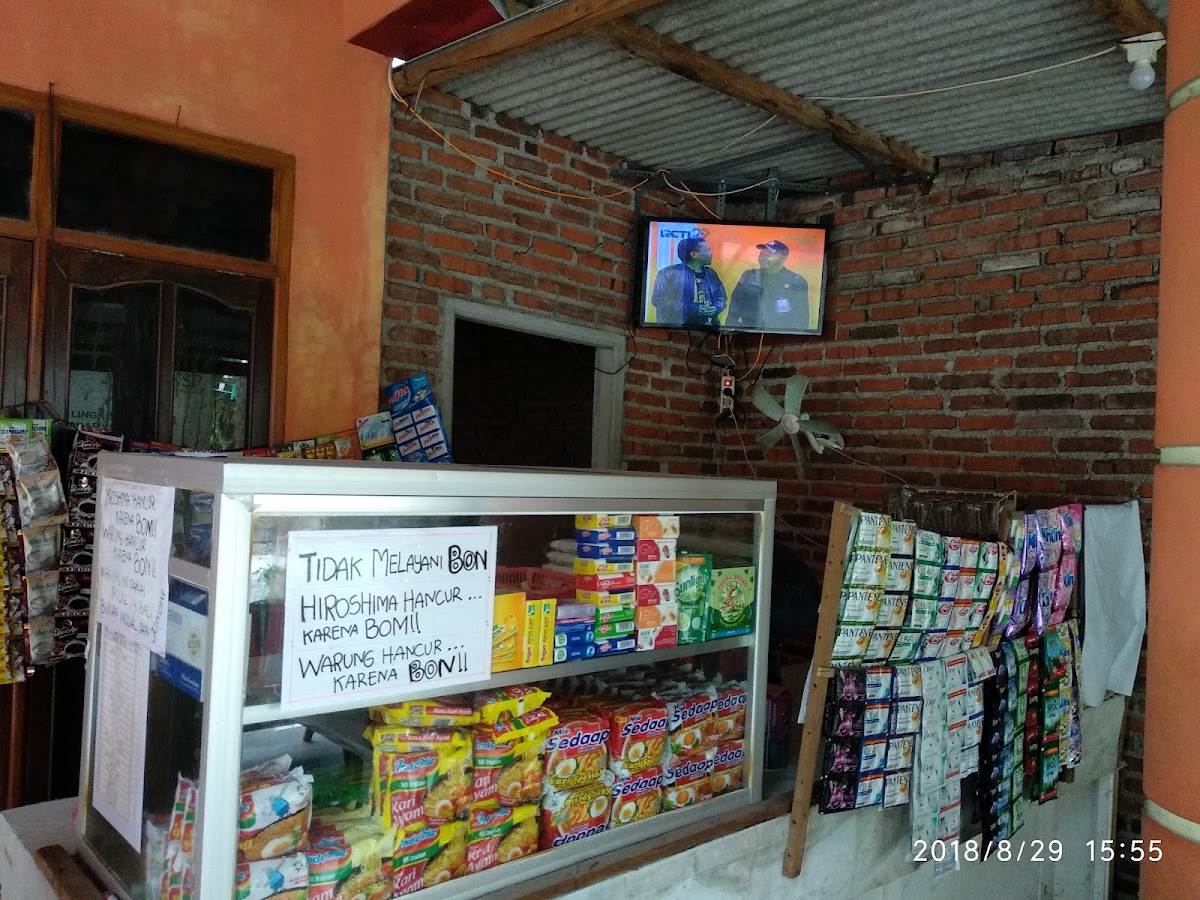 Warkop KEEPOO Photo 5