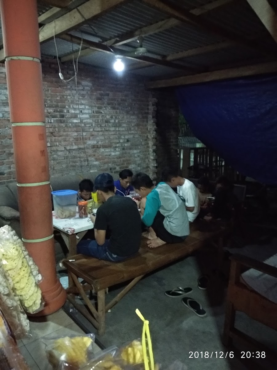 Warkop KEEPOO Photo 6
