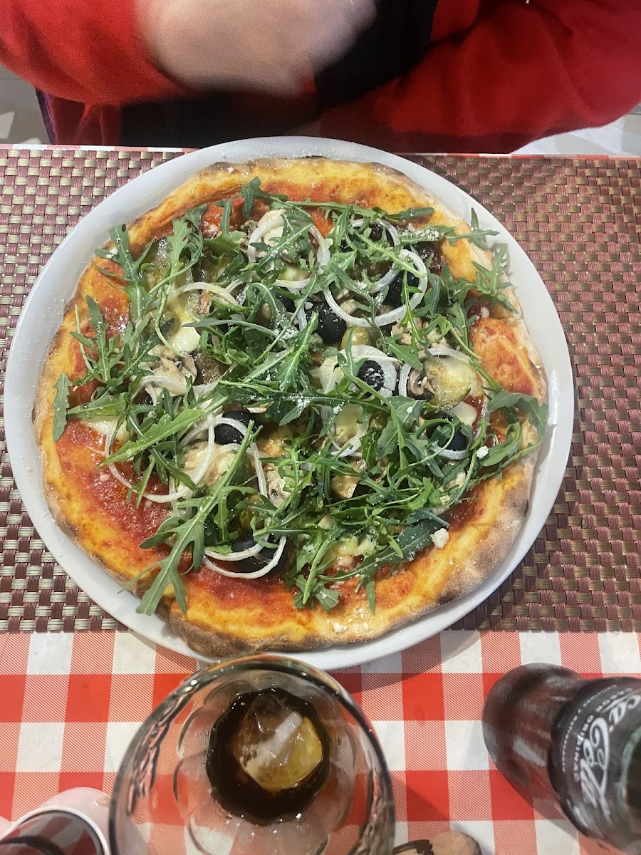 Sabor Italiano Ibiza Photo 5