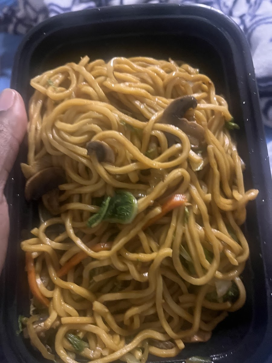 King Wok Chinese Restaurant Photo 3