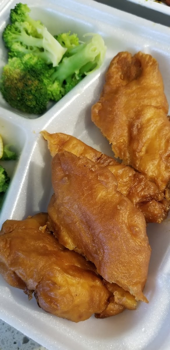 King Wok Chinese Restaurant Photo 7
