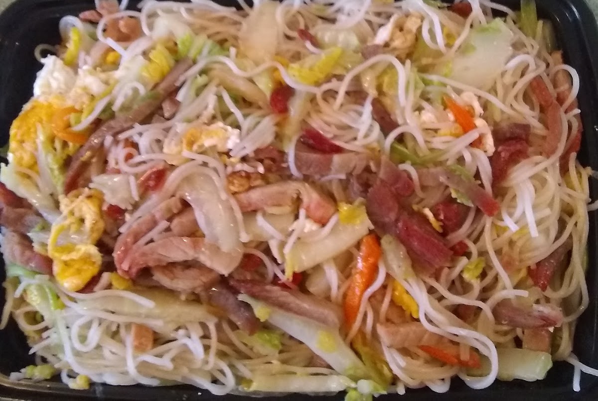 King Wok Chinese Restaurant Photo 8