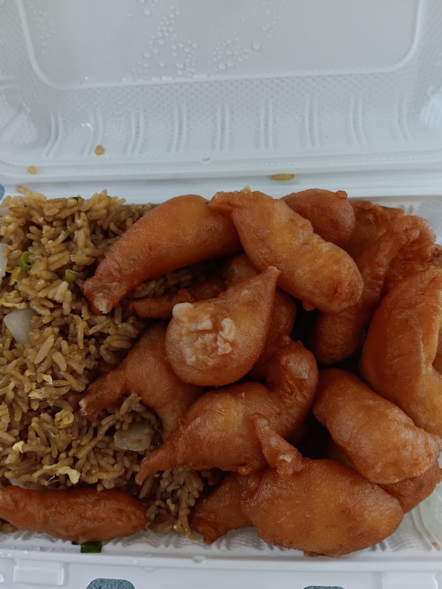 King Wok Chinese Restaurant Photo 9