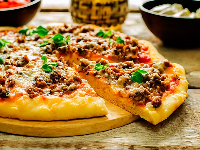 Pizzas Pueblo Photo 10