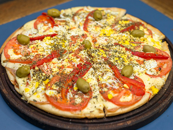 Pizzas Pueblo Photo 2