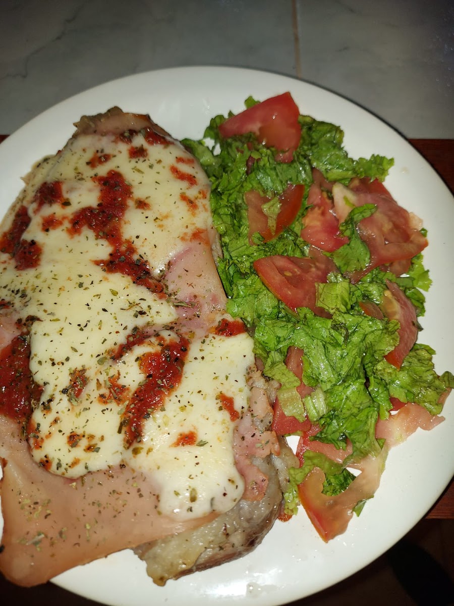 Pizzas Pueblo Photo 4