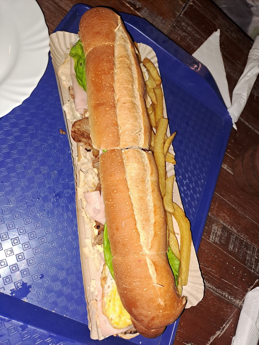 Pizzas Pueblo Photo 5