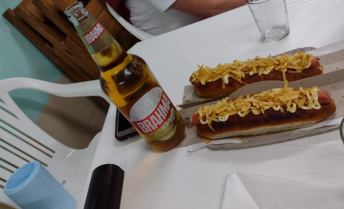 Pizzas Pueblo Photo 6